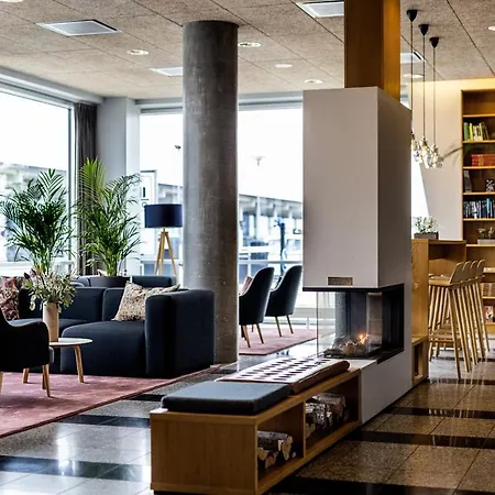 Airport 4* Aalborg