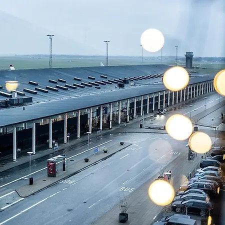 Airport Aalborg