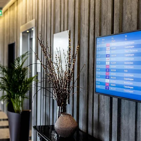 Airport Hotel