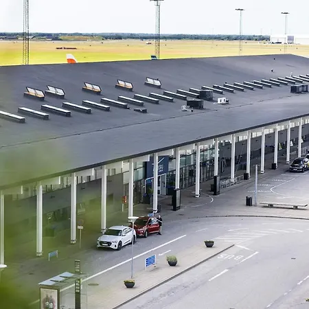Airport Aalborg