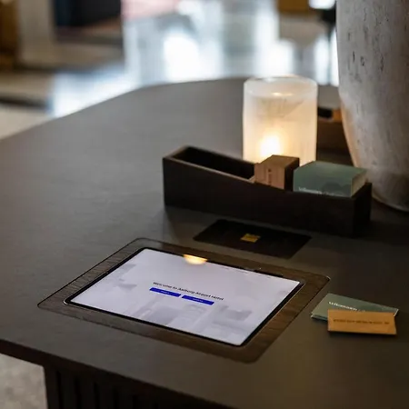 Airport Hotel