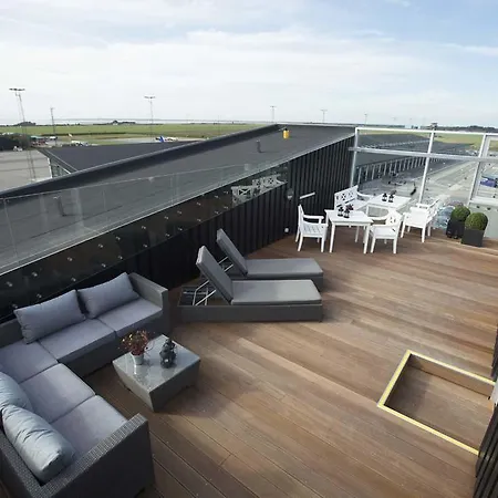 Hotel Airport Aalborg