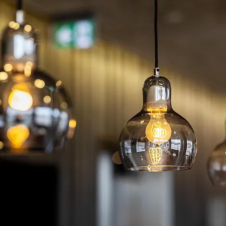 Hotel Airport Aalborg