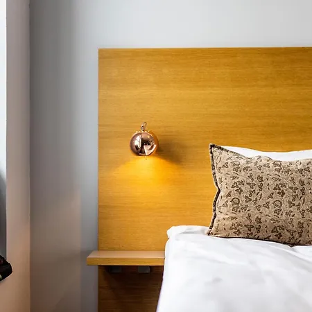 Airport Hotel Aalborg