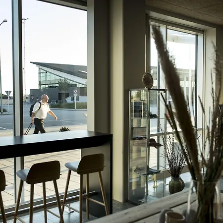 Hotel Airport Aalborg