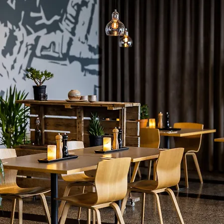 Airport 4* Ålborg
