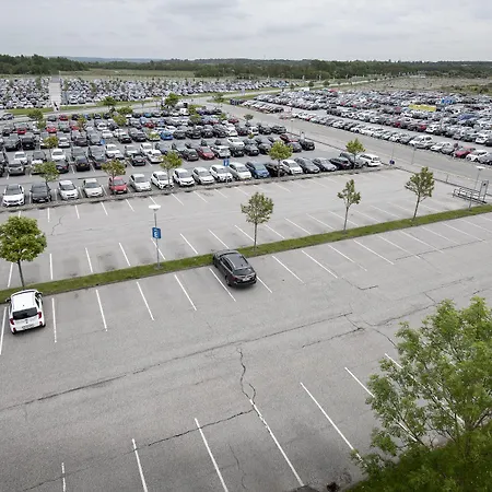 Hotel Airport Ålborg