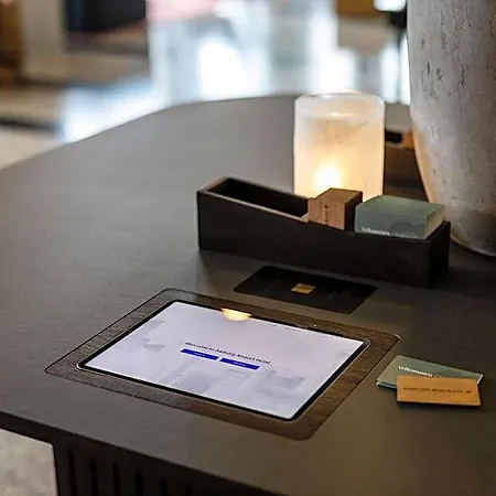 Hotel Airport 4*