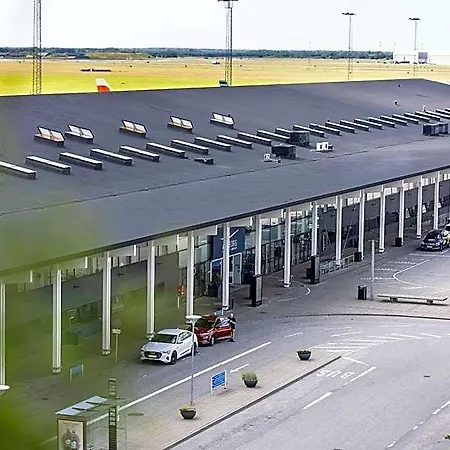 Airport Aalborg