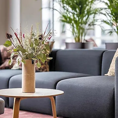 Airport Hotel 4*