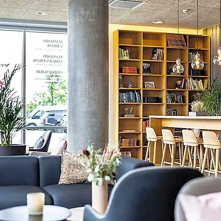 Hotel Airport Aalborg