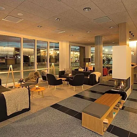 Airport 4* Aalborg