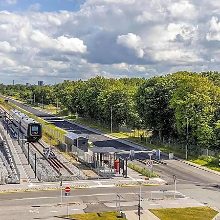 Airport 4* Aalborg