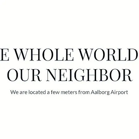 Hotel Airport Aalborg