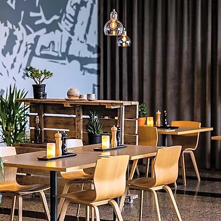 Airport Aalborg