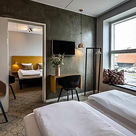Hotel Airport