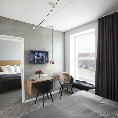 Airport Hotel Aalborg