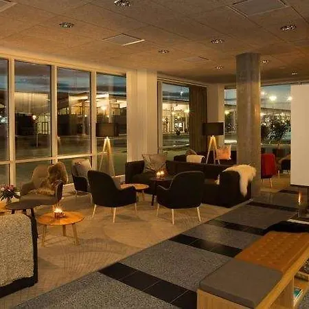 Hotel Airport 4*