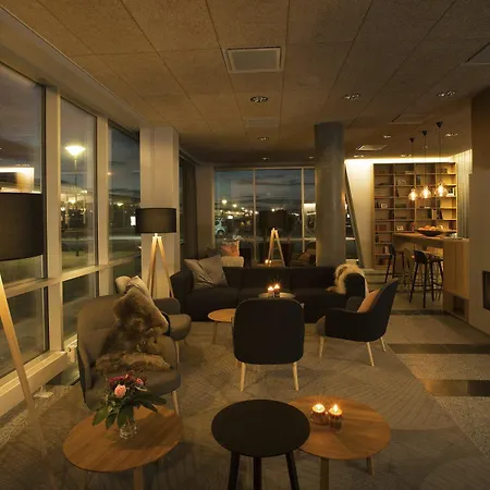 Hotel Airport Aalborg