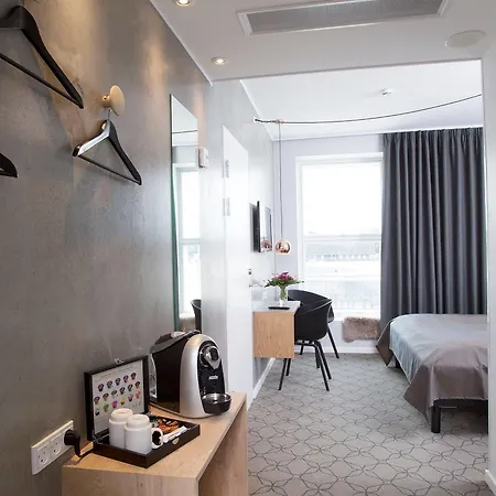 Airport Hotel Aalborg