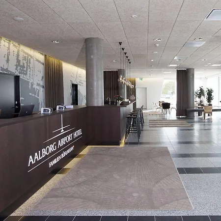 Airport 4* Aalborg