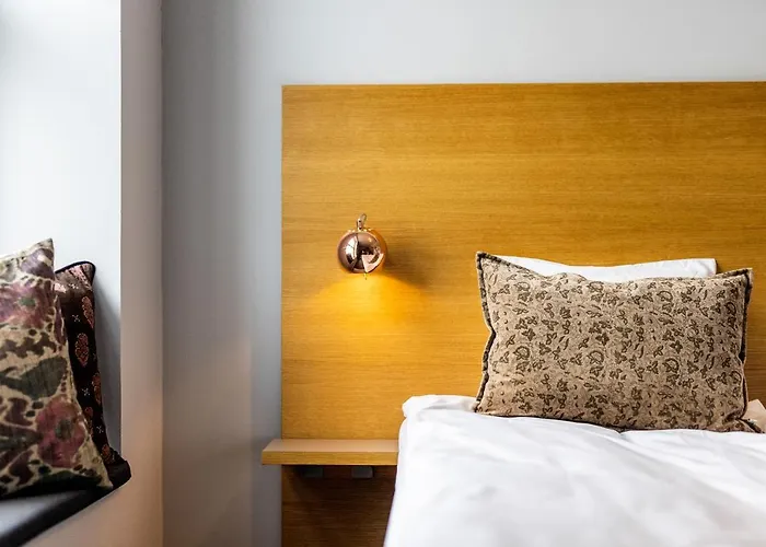 Hotel Airport Aalborg