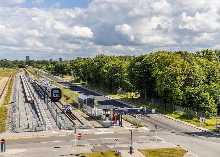 Airport Hotel Aalborg