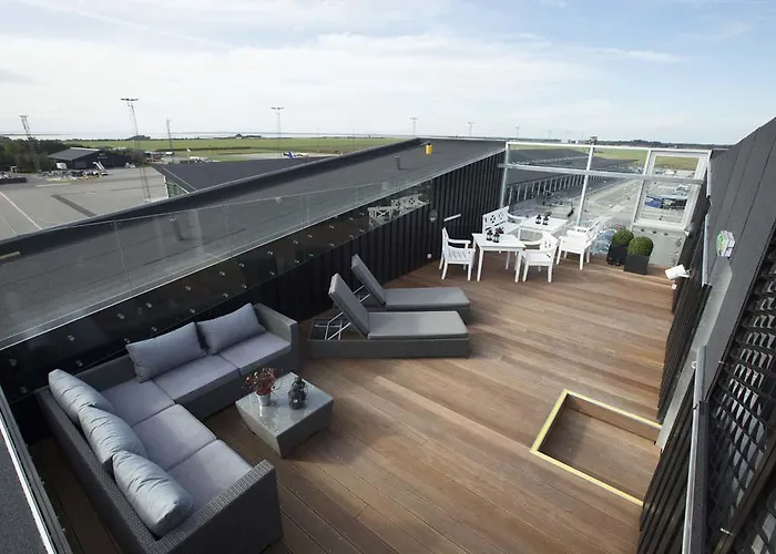 Hotel Airport Aalborg