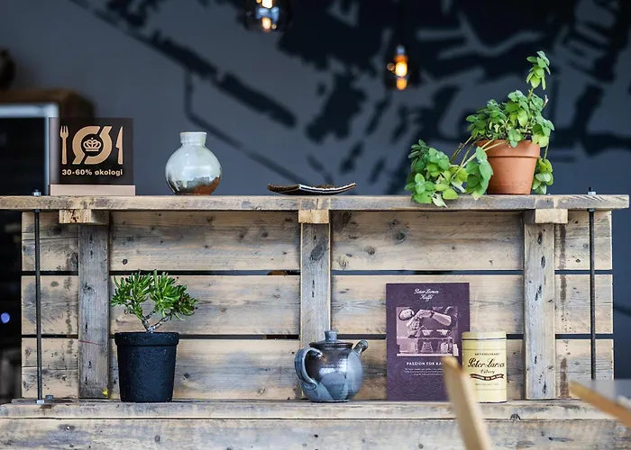 Hotel Airport Aalborg