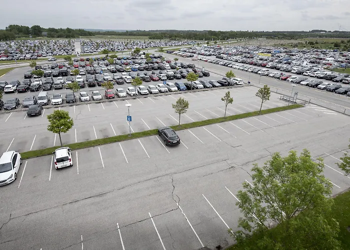 Hotel Airport Aalborg