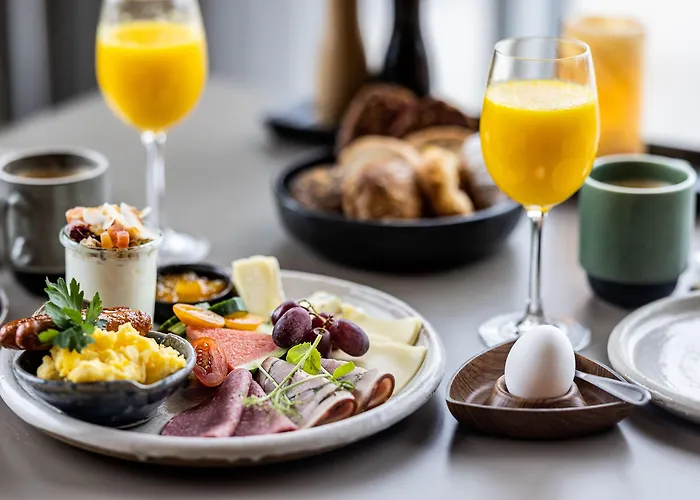 Hotel Airport Aalborg