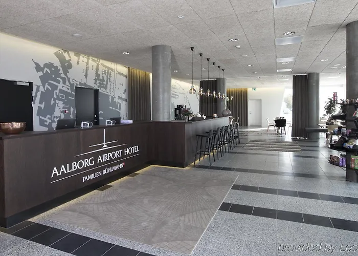 Airport Hotel Aalborg