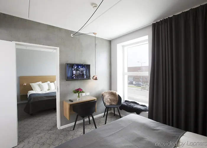 Airport Hotel Aalborg