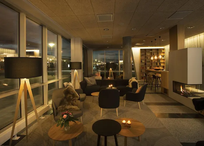 Hotel Airport Aalborg