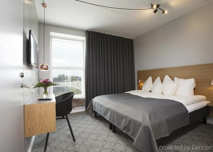 Airport Hotel Aalborg