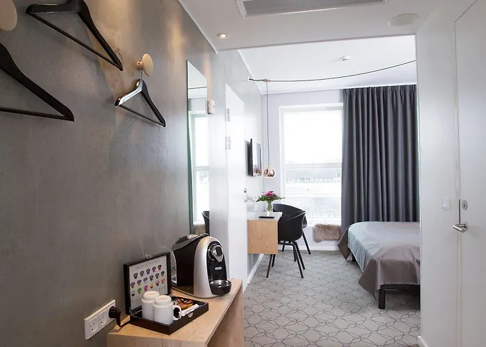 Airport Hotel Aalborg